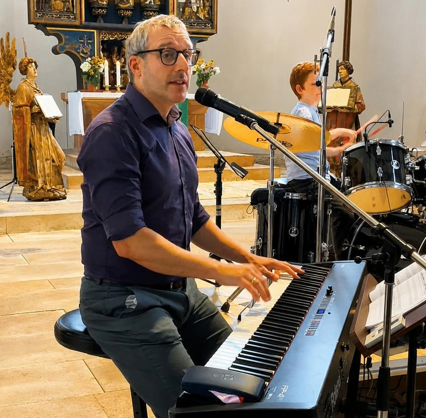 Matthias Gerlach